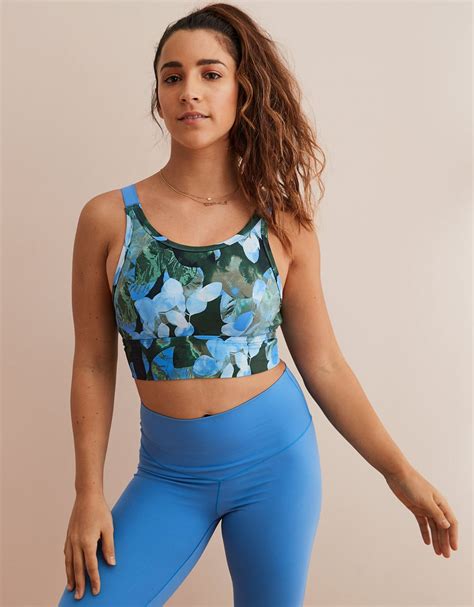 aly raisman for aerie x aly 2019 collection hawtcelebs