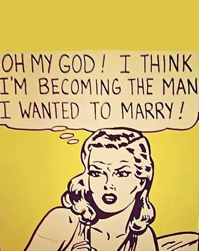 im definitely the man i want to marry funny quotes quotes humor