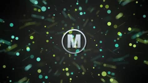 Motion Array Fast Particle Logo 21658 Free Download Free After