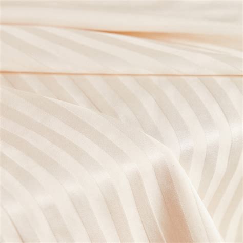 Atelier Brunette Stripes Off White