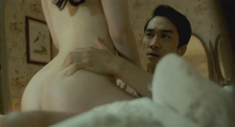 ji yeon lim obsessed sex scene nude naked movie korean actress hot