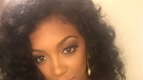 Sexy Photos Of Porsha Williams Happy National Housewife Day