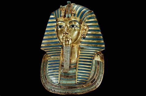 8 things you probably didn t know about tutankhamun