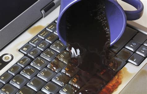 save  laptop  liquid damage digital trends