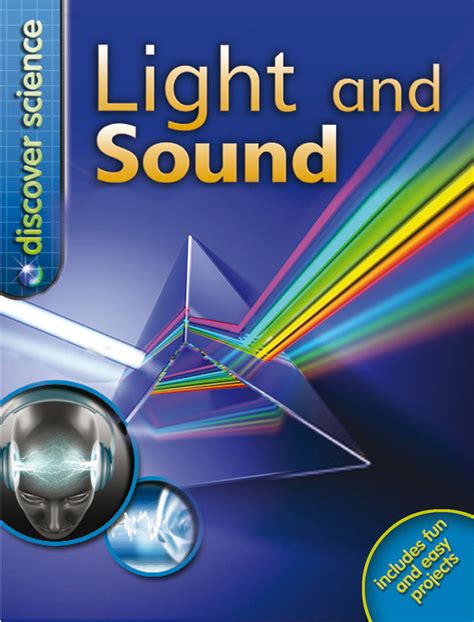 discover science light  sound dr mike goldsmith macmillan