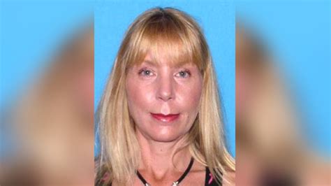 52 Year Old Clearwater Woman Found Safe