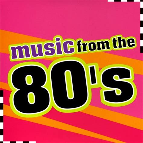 music from the 80 s various artists songs reviews
