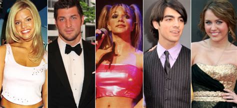 Celebrity Virgins Stars Who Spoke Publicly About Being A Virgin