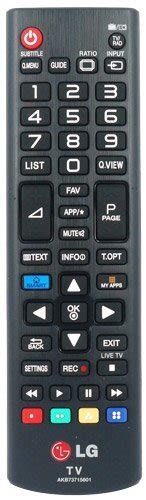 Lg Tv Remote Control Buy Online In Uae Electronics