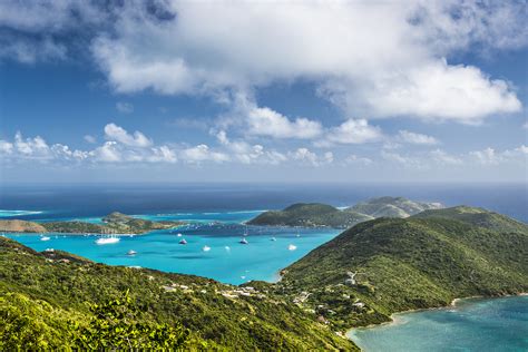 inclusive british virgin islands resorts  families family vacation critic