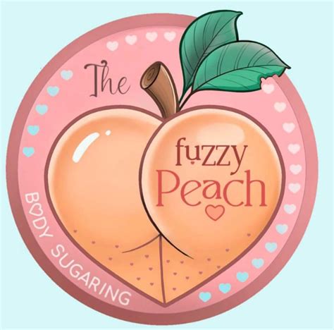 The Fuzzy Peach Home