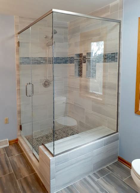 shower glass pictures