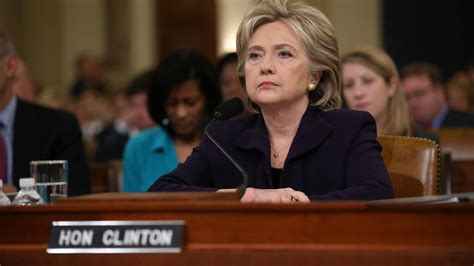g o p seeks criminal inquiry of hillary clinton s testimony to