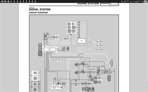 yamaha grizzly  wiring diagram handicraftseable