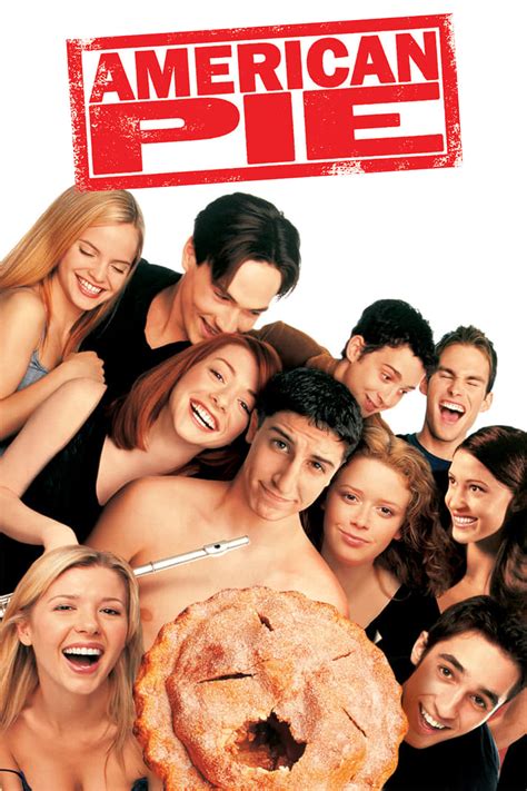 American Pie 1999 Posters — The Movie Database Tmdb