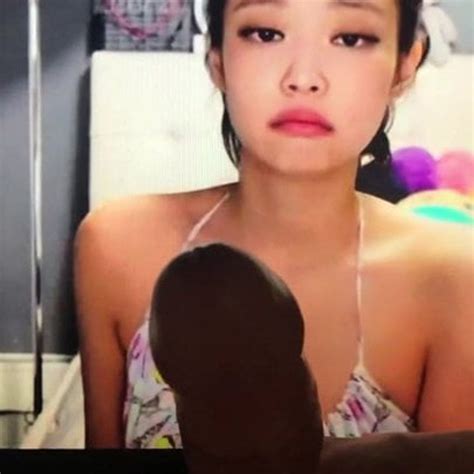 blackpink jennie cum hołd 19 xhamster