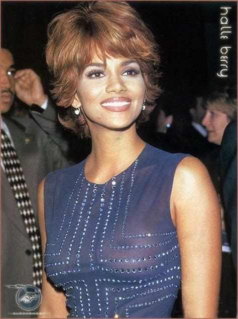 10 Images About Halle Berry On Pinterest Actresses