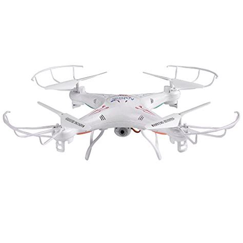 arshiner qc quadcopter rc drone rtf ch  achsen gyro ghz headless modus  flip mit fpv mp