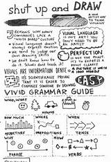 Note Taking Sketch Notes Visual Sketchnotes Drawing Doodle Creative Mind Doodles Book Maps Explore Lesson Amazon Great Infographics Thinking Some sketch template