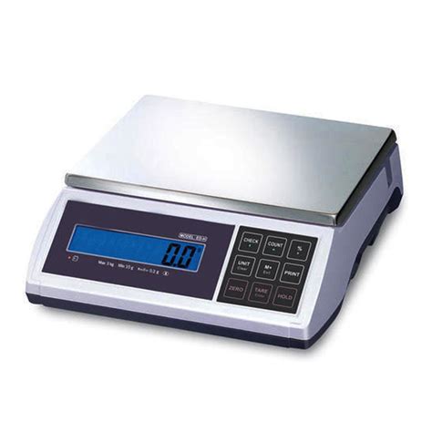 stainless steel digital weighing machine  rs box electronic