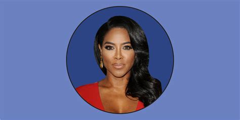 Kenya Moore Opens Up Fibroids And Pregnancy At Age 47