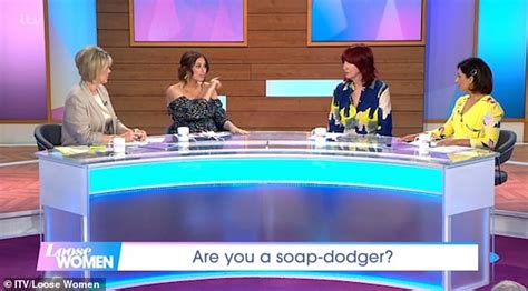 saira khan shocks loose women viewers as she reveals she