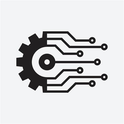 tech logo vector art icons  graphics
