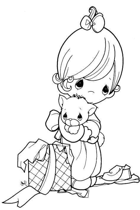 precious moments coloring pages coloring pages pinterest precious