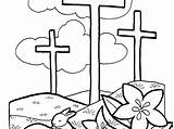 Coloring Pages Friday Good Religious Christian Quotes Easter Quotesgram Getdrawings sketch template