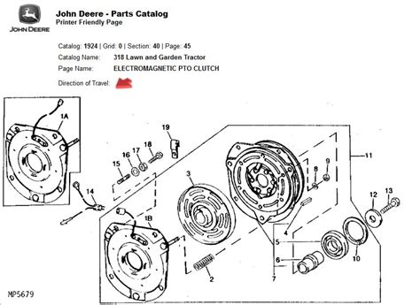 john deere  parts diagram smart wiring