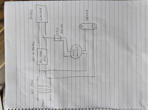 schematic nest  wiring diagram