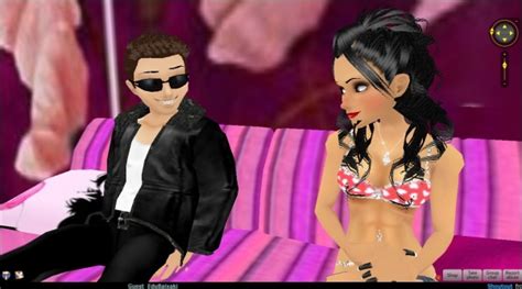 imvu free mmo social game cheats and review
