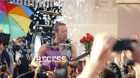 Coldplay A Sky Full Of Stars Official Video Askmen