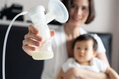 Whats The Difference Between Open And Closed System Breast Pumps