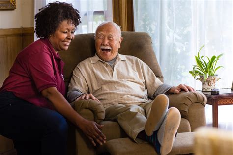 understanding in home elderly care options sherman oaks ca