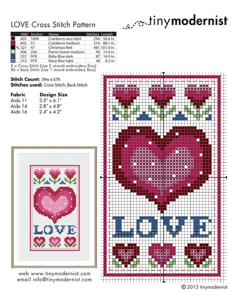 printable cross stitch patterns    printable templates