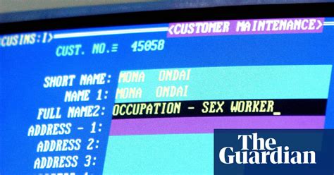 No Longer At The Mercy Of The Madams India S Bank For Sex Workers