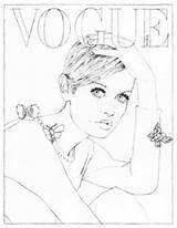 Audrey Hepburn Coloring Pages Getcolorings Coloriage sketch template