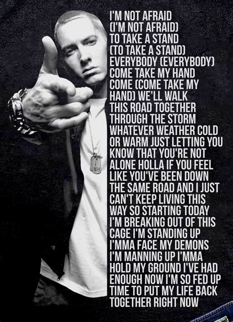 pin  jackie trujillo  eminem eminem rap eminem lyrics eminem