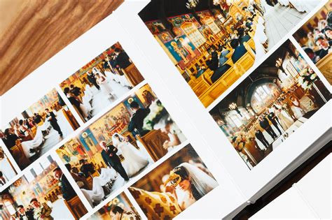 wedding photo albums  overview pavel kounine