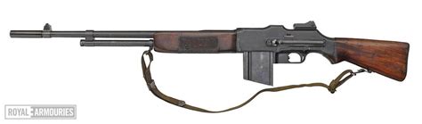 Historical Firearms M1918 Browning Automatic Rifle John