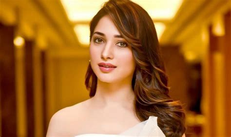 Tamannaah Bhatia Is Ready To Bend Her No Kissing Scene Policy Just For