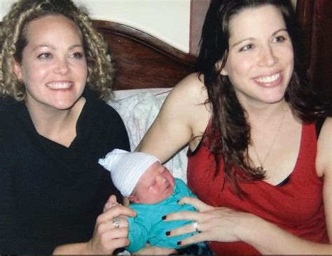 Mary Katharine Ham Gives Birth Two Months After White House Staffer