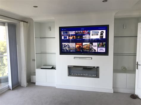 tv wall mounting page