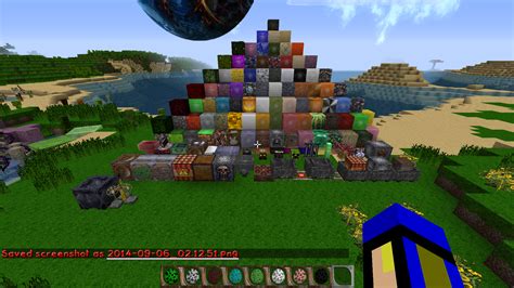 images worldsend surrealism resource pack texture packs projects minecraft curseforge