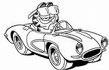 Coloring Pages Cars Color Kids Boys Print sketch template