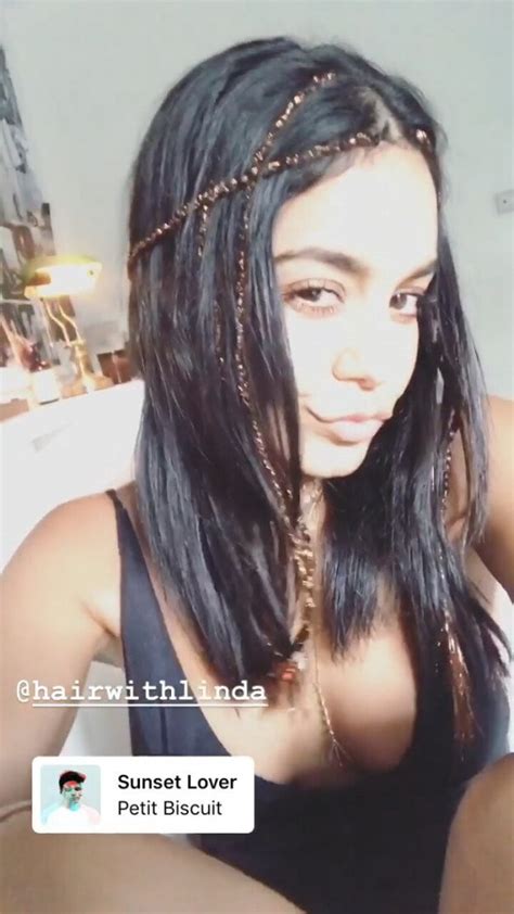 Vanessa Hudgens Sexy Selfie Video And Photos The Fappening