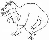 Coloring Dinosaur Dinosaurs Tyrannosaurus Dinossauro Dando Faça Ainda Gostar Bacana Imprima Imprimindo Variedade Então Poplembrancinhas sketch template