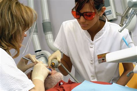 Dental Assistant Job Description Salary Skills And More