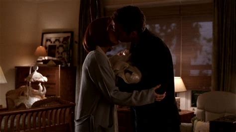 Whats Your Favorite Mulder Scully Kiss Poll Results